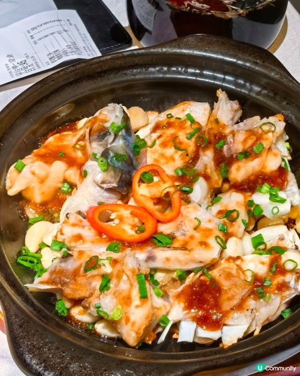 ## 僑城寶藏客家菜 璞語堂 🥢