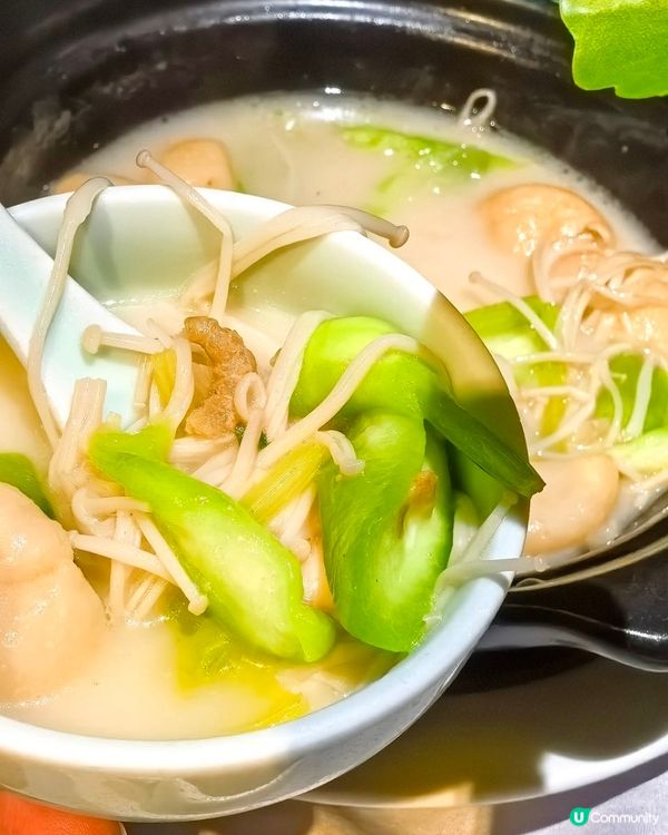 ## 僑城寶藏客家菜 璞語堂 🥢