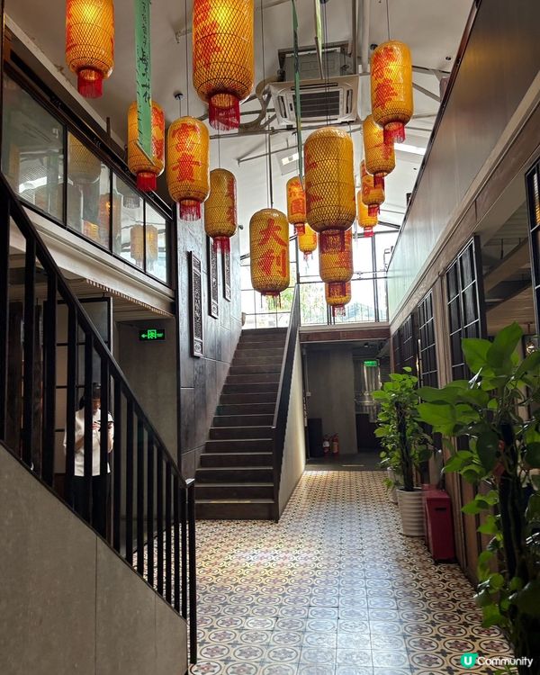 ## 僑城寶藏客家菜 璞語堂 🥢