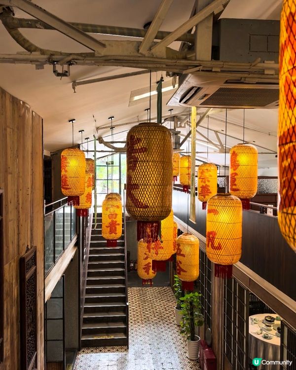 ## 僑城寶藏客家菜 璞語堂 🥢