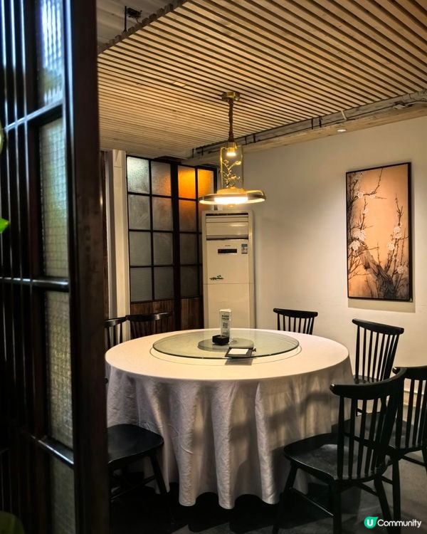 ## 僑城寶藏客家菜 璞語堂 🥢