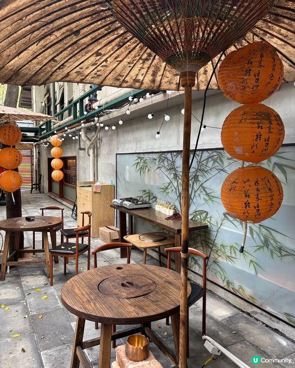 ## 僑城寶藏客家菜 璞語堂 🥢