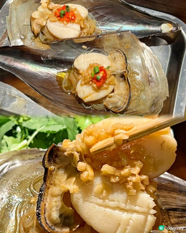 李小太海鮮燒烤店現烤現吃