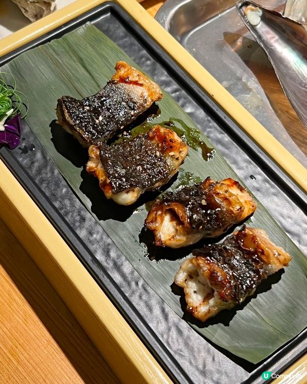 李小太海鮮燒烤店現烤現吃