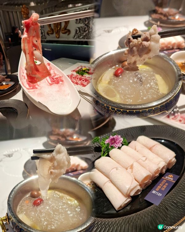 深圳祕境蒙古風格餐廳 - 草原樂聲伴您用餐