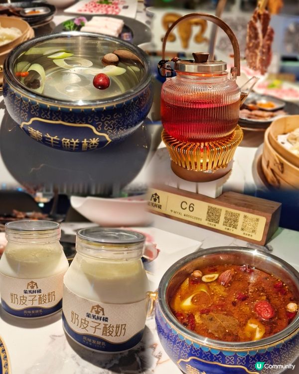 深圳祕境蒙古風格餐廳 - 草原樂聲伴您用餐