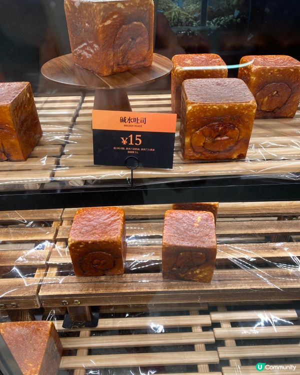 【Jenny 食咩好】 深圳食咩好