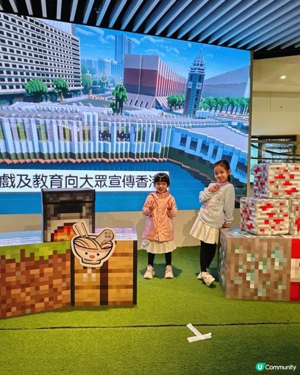 《MINECRAFT：我的世界大電影》