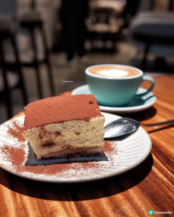 終於唔使去大坑都食到人氣手工意粉店🤩