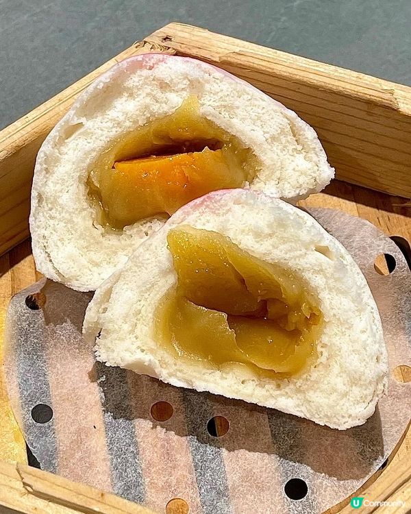 新派創意點心🐉