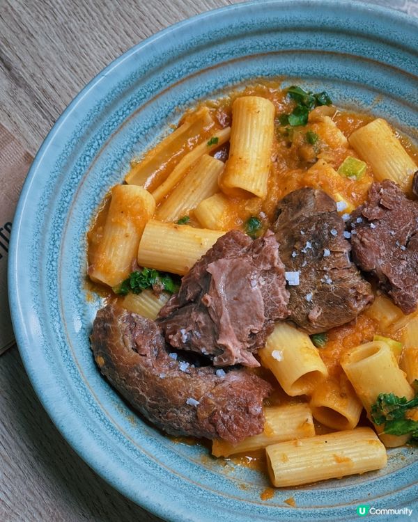 深藍色拱門打卡Cafe _Grotto