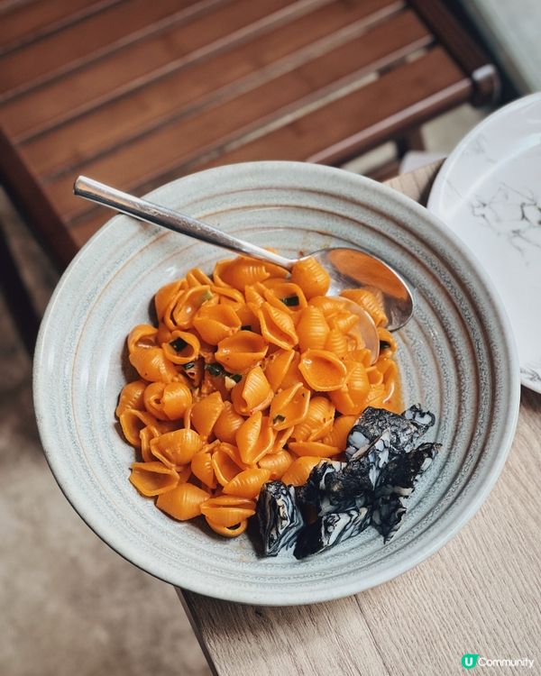 深藍色拱門打卡Cafe _Grotto