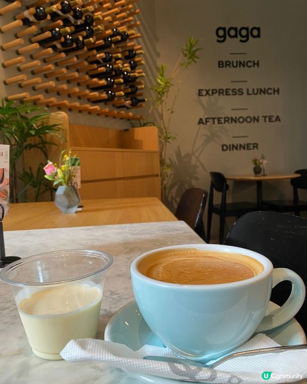 【Jenny 食咩好】深圳靚靚咖啡廳介紹