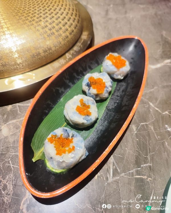 [卡米菲．火鍋]湯清甜雞嫩滑,必試9秒毛肚!