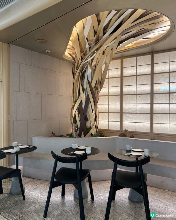 《旺角日西Fusion菜 必食四色提拉米蘇盒子》