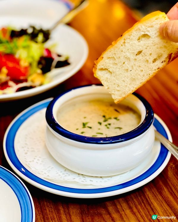 𓂃.𓈒銅鑼灣𓎏ෆ.ᐟ香港難得的德國菜𓈒𓂃.