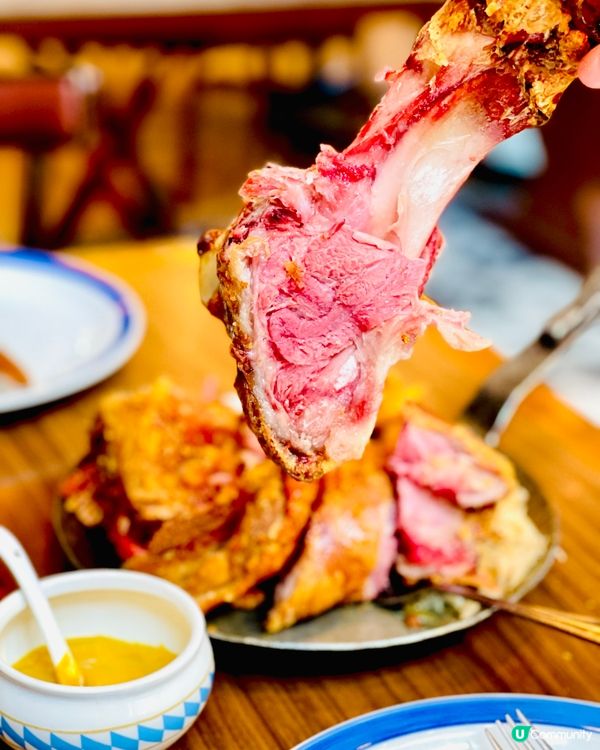 𓂃.𓈒銅鑼灣𓎏ෆ.ᐟ香港難得的德國菜𓈒𓂃.