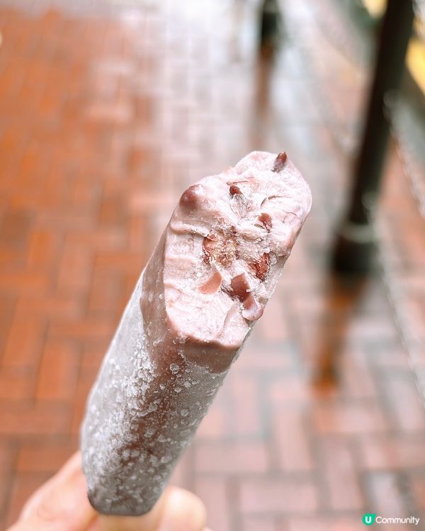 🎏好想食濃豆樂紅豆奶條‼️依家請你食丫🤩