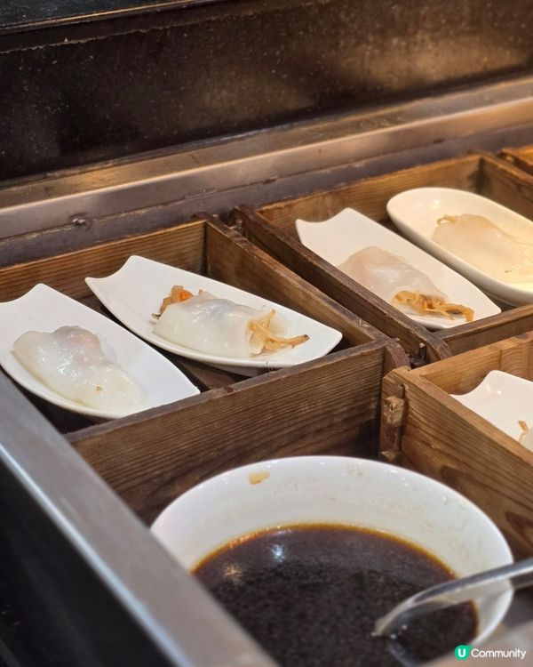 現實版千與千尋-廣州大佛寺🏮｜再訪大佛寺素食自助餐😍