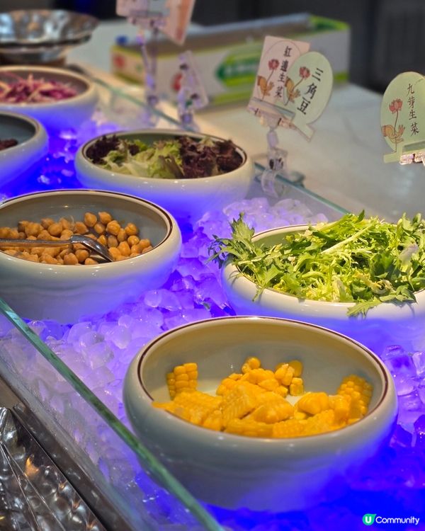 現實版千與千尋-廣州大佛寺🏮｜再訪大佛寺素食自助餐😍