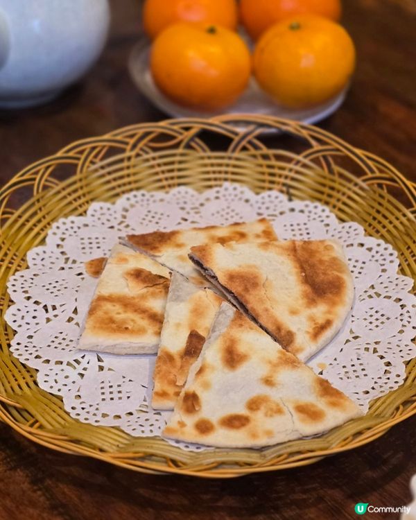 現實版千與千尋-廣州大佛寺🏮｜再訪大佛寺素食自助餐😍