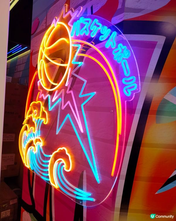 香港 & 東京風夜の街景打卡📸  ，冒險樂園利舞臺分店！✨