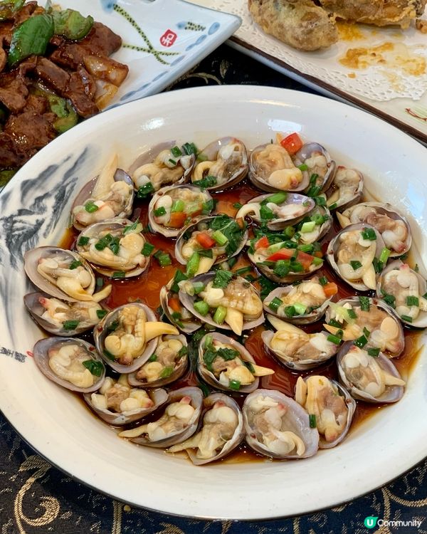 上海探店|上海的味道·必食毛蟹年糕