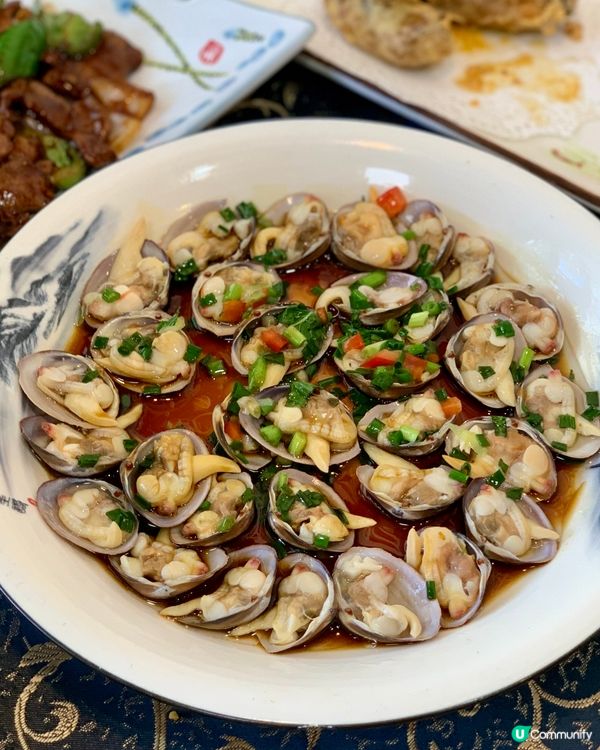 上海探店|上海的味道·必食毛蟹年糕