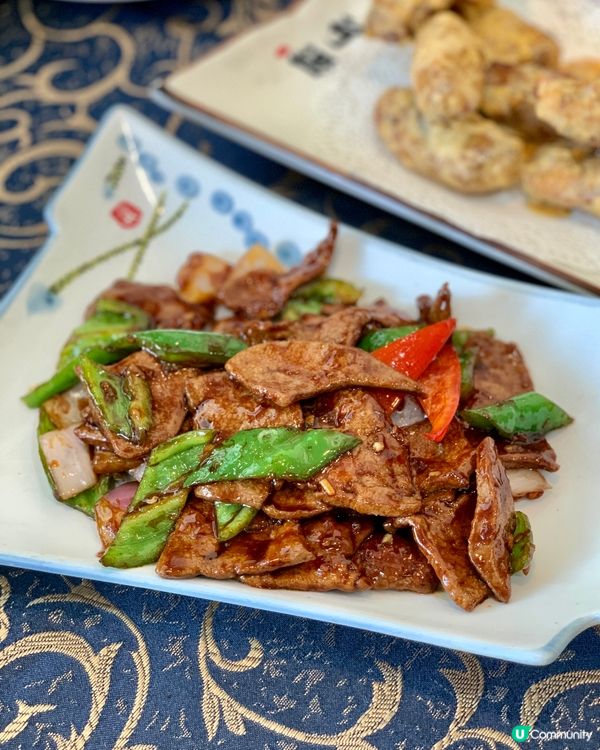 上海探店|上海的味道·必食毛蟹年糕