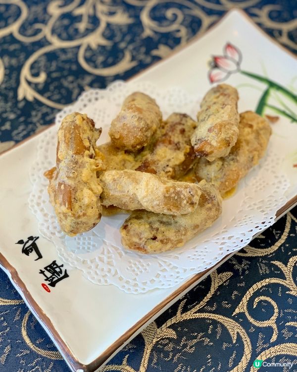 上海探店|上海的味道·必食毛蟹年糕