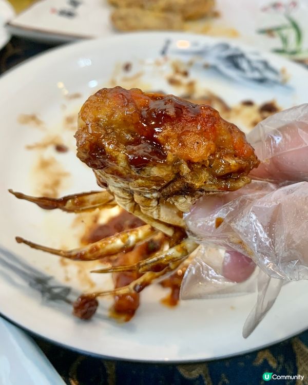 上海探店|上海的味道·必食毛蟹年糕