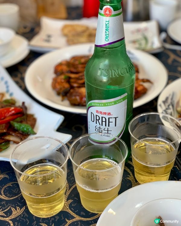 上海探店|上海的味道·必食毛蟹年糕