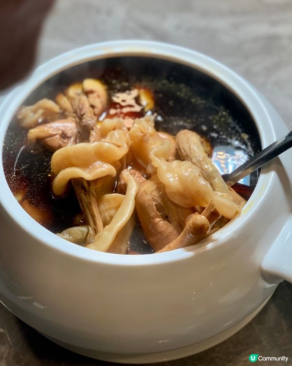 街坊店的奢華轉身