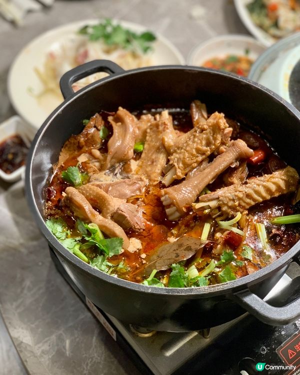 街坊店的奢華轉身