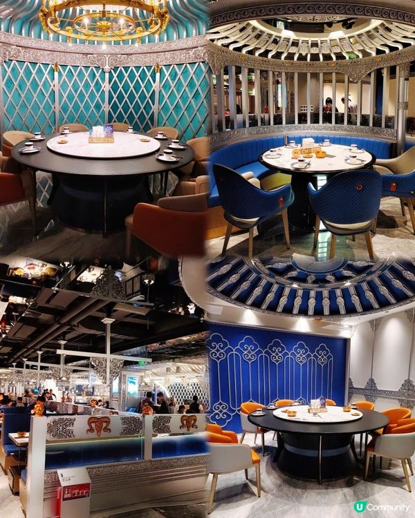 《沉浸式體驗蒙古風情》