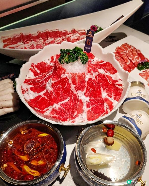 《沉浸式體驗蒙古風情》