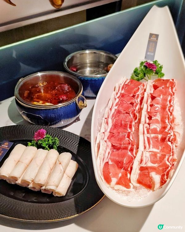 《沉浸式體驗蒙古風情》