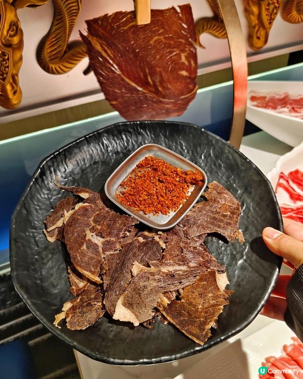 《沉浸式體驗蒙古風情》