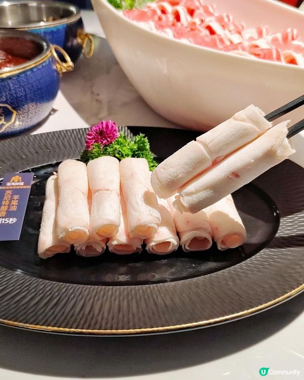 《沉浸式體驗蒙古風情》