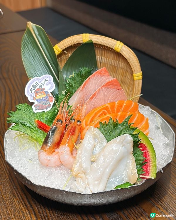 天后抵食日本料理🍣  性價比超高！