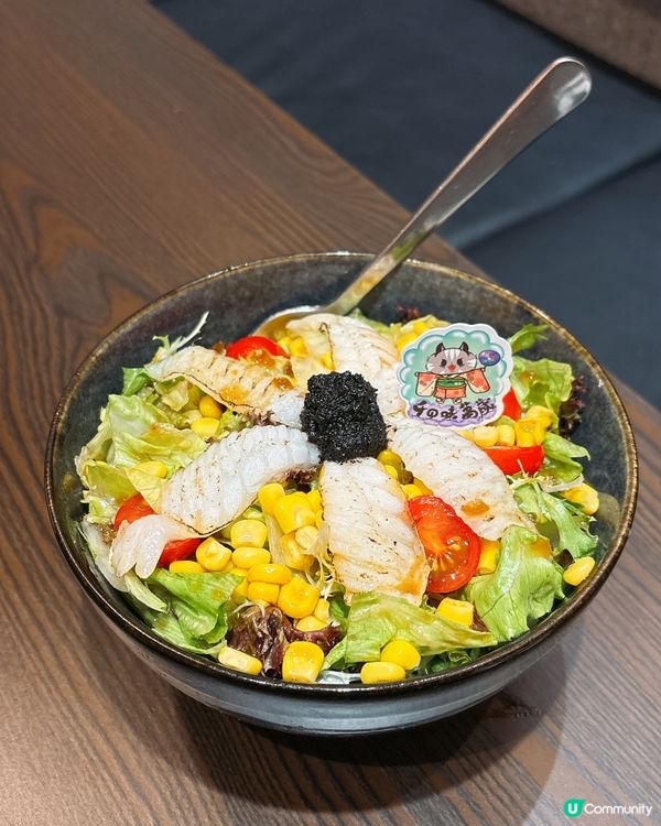 天后抵食日本料理🍣  性價比超高！