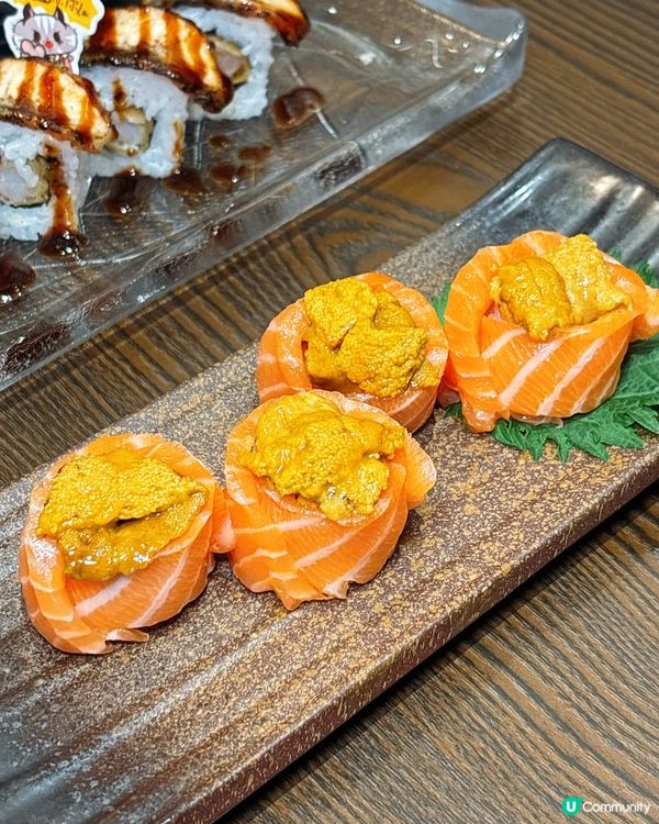 天后抵食日本料理🍣  性價比超高！