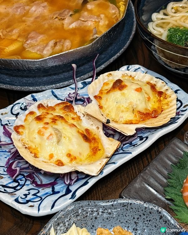 天后抵食日本料理🍣  性價比超高！