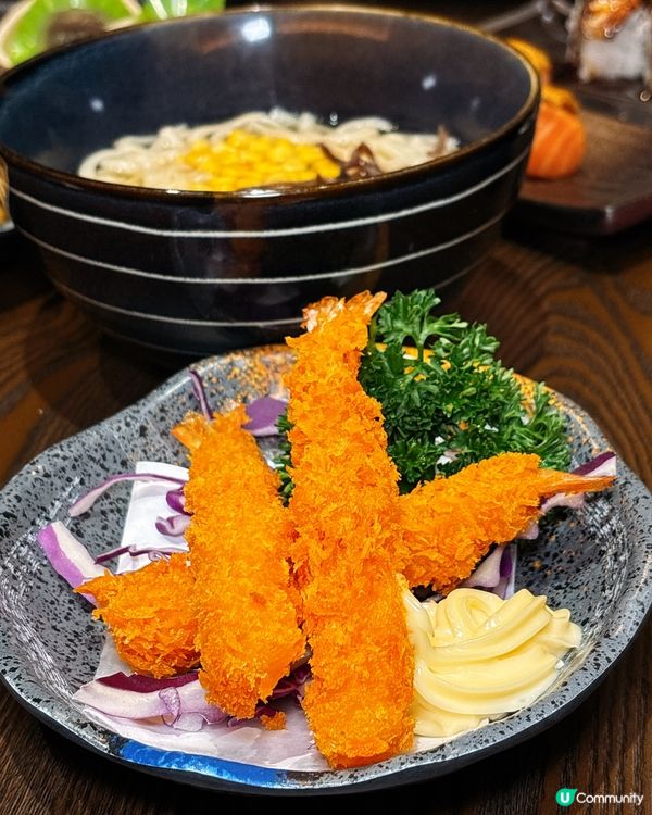 天后抵食日本料理🍣  性價比超高！