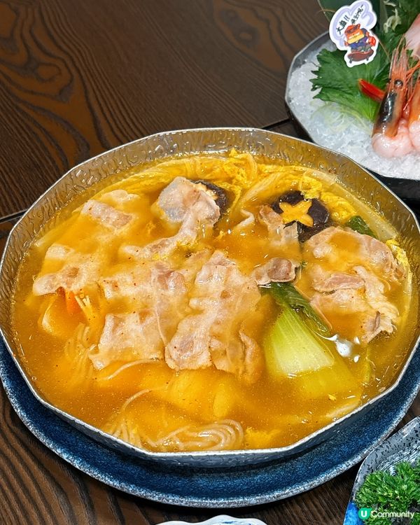 天后抵食日本料理🍣  性價比超高！