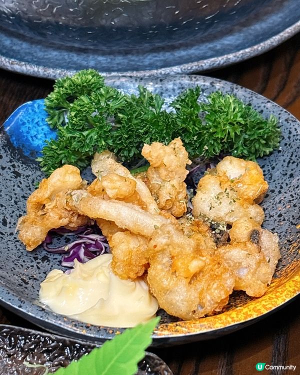 天后抵食日本料理🍣  性價比超高！