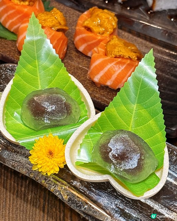 天后抵食日本料理🍣  性價比超高！