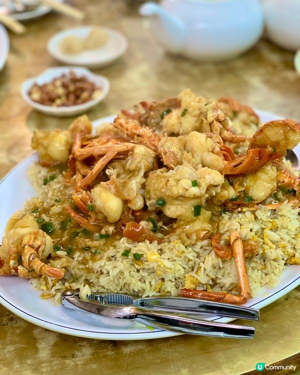 不時不食海鮮餐,食出私房菜的感覺