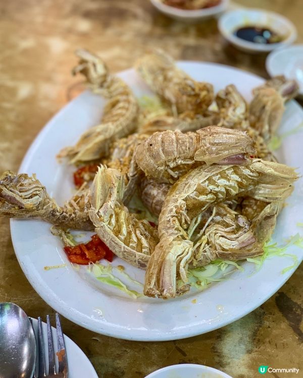 不時不食海鮮餐,食出私房菜的感覺