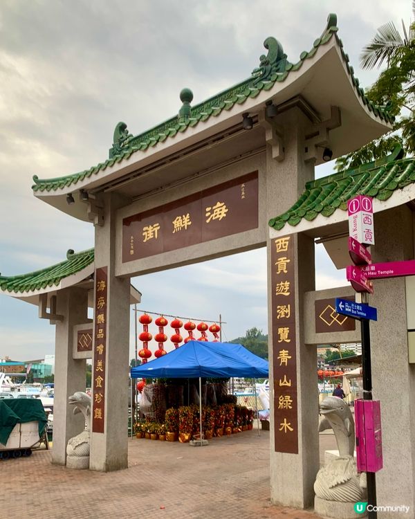 不時不食海鮮餐,食出私房菜的感覺